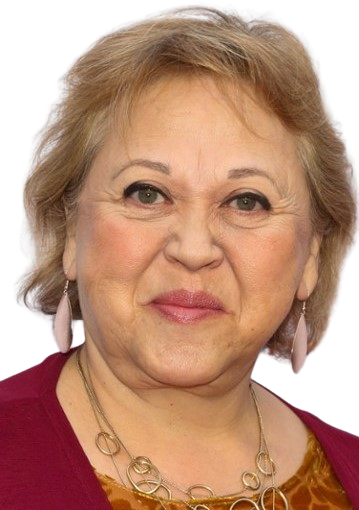 Amy Hill